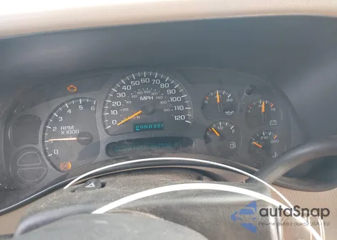 2004 Chevrolet Silverado 1500 Lt from USA, damaged, VIN 2GCEC13T141352037